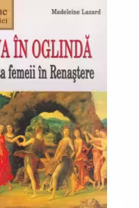 Eva in oglinda