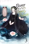 Raven of the Inner Palace (Light Novel) - Volume 3
