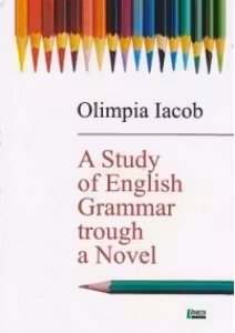 A Study of English Grammar through a Novel