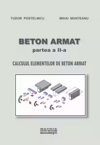 Beton armat partea II