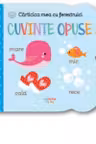 Carticica mea cu ferestruici - Cuvinte opuse