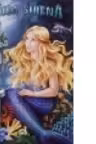 Mica sirena - carte de colorat
