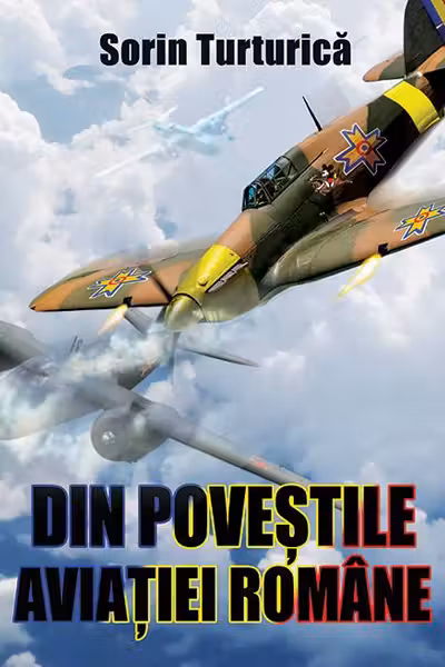 Din poveștile aviației române