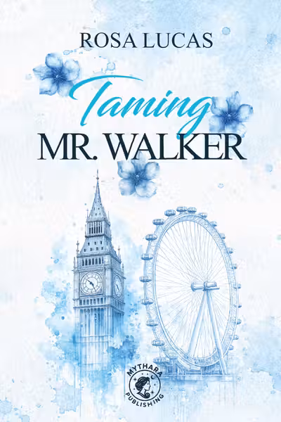 Taming Mr Walker
