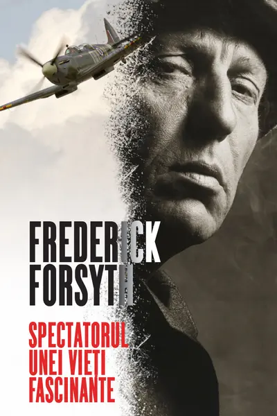 Spectacolul unei vieti fascinante