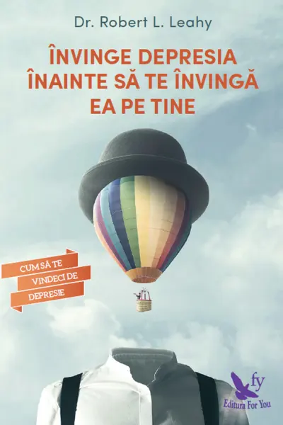 Invinge depresia inainte sa te invinga ea pe tine