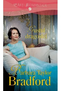 Lira. Gustul dragostei