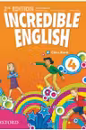 Incredible English 2E 4: Coursebook