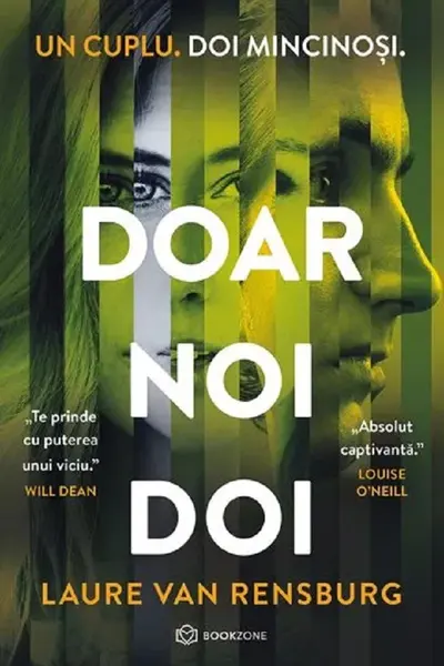 Doar noi doi