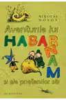 Aventurile lui Habarnam si ale prietenilor sai