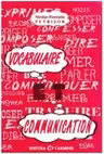Vocabulaire et communication