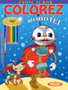 Colorez Robotel