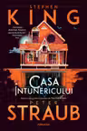 Casa intunericului (continuarea romanului Talismanul)