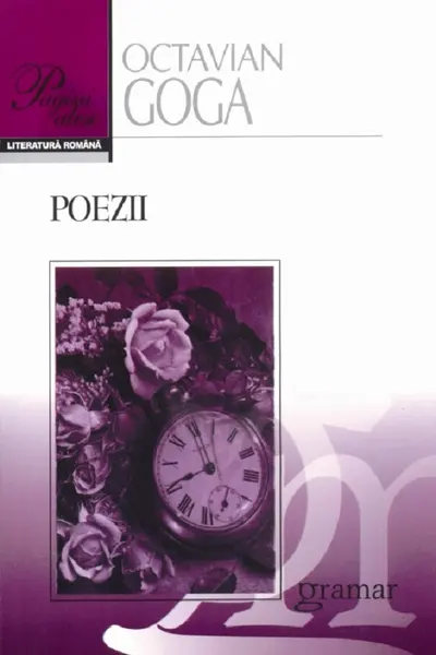 Poezii