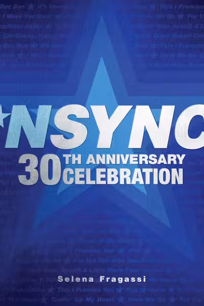 NSYNC 30th Anniversary Celebration