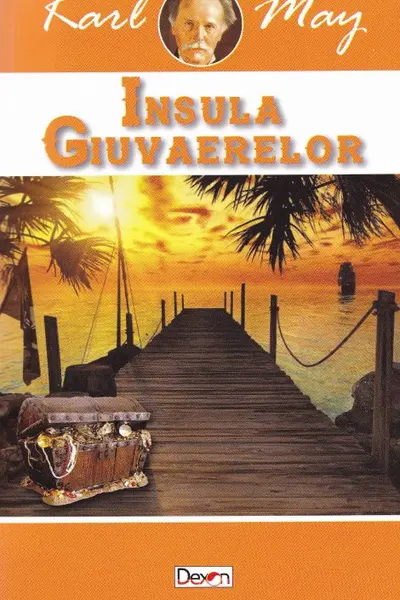 Insula giuvaierelor