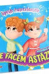 Lipeste autocolante. Ce facem astazi