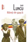 Baieti de gasca