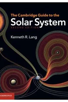 The Cambridge Guide to the Solar System