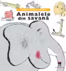Animalele din savană