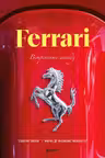 Ferrari. Встречайте легенду. Эксклюзивный фотоальбом