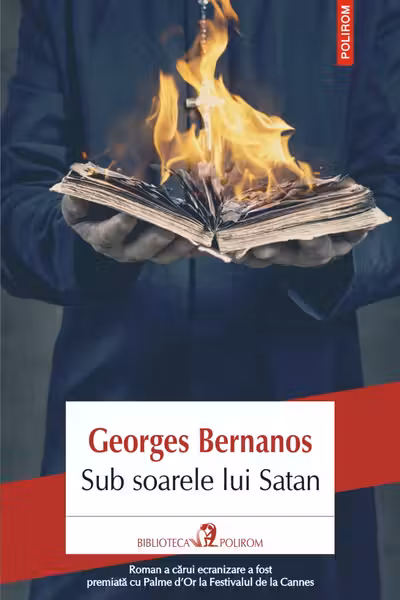 Sub soarele lui Satan