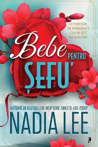 Bebe pentru sefu