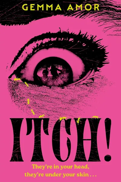 Itch!