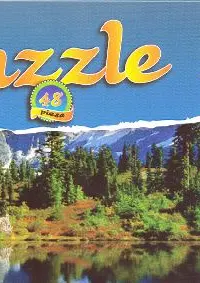 Puzzle - Colecția Peisaje 2