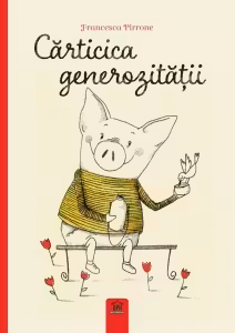 Carticica generozitatii