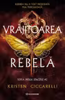 Vrajitoarea rebela 2 (Seria Molia Stacojie)