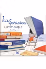 Ica Soricica iubeste cartile