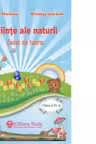 Stiinte ale naturii. Caiet de lucru pentru clasa a IV-a