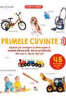 PRIMELE CUVINTE. 45 de sunete din jurul tau