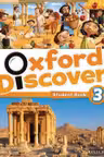 Oxford Discover 3 Student Book