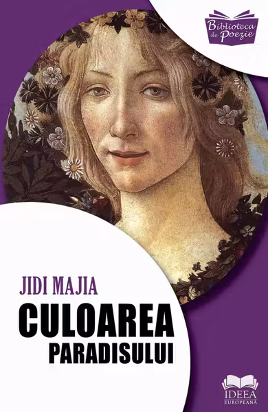 Culoarea Paradisului