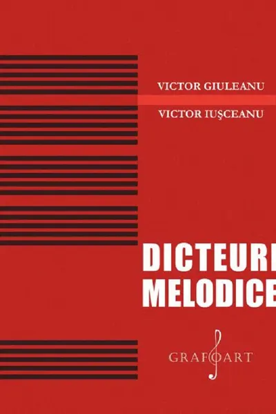 Dicteuri melodice