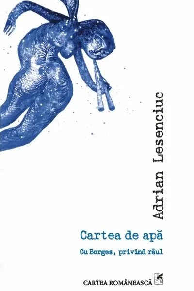Cartea de apă