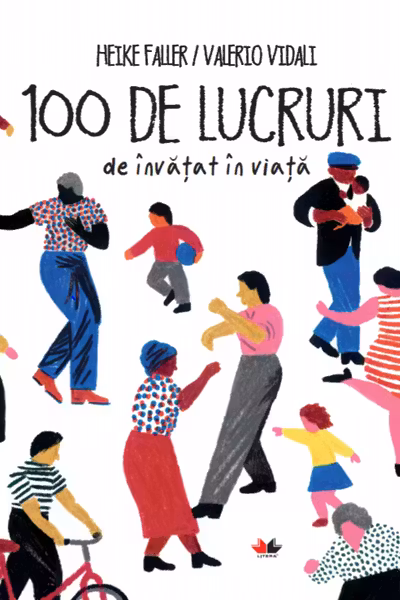 100 DE LUCRURI DE INVATAT IN VIATA