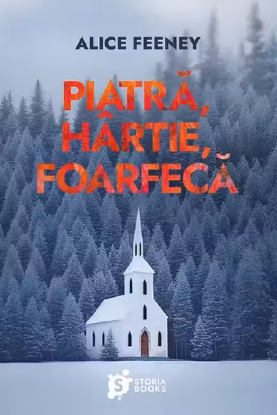 Piatra hartie foarfeca