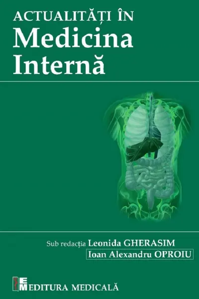 Actualitati in medicina interna 2021