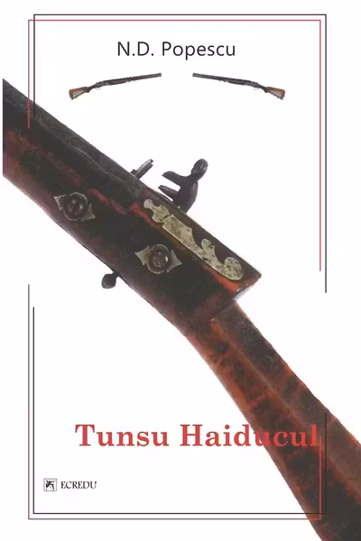 Tunsul Haiducul