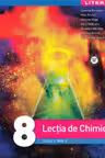 LECTIA DE CHIMIE. Clasa a VIII-a