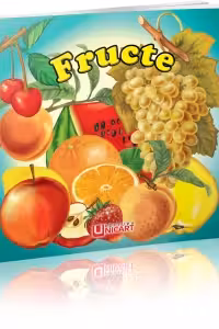 Fructele (cartonata)