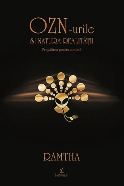 OZN-urile și natura realității. Pregătirea pentru contact