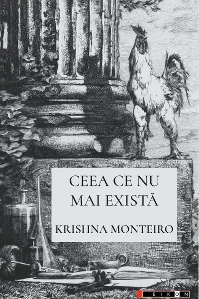 Ceea ce nu mai există