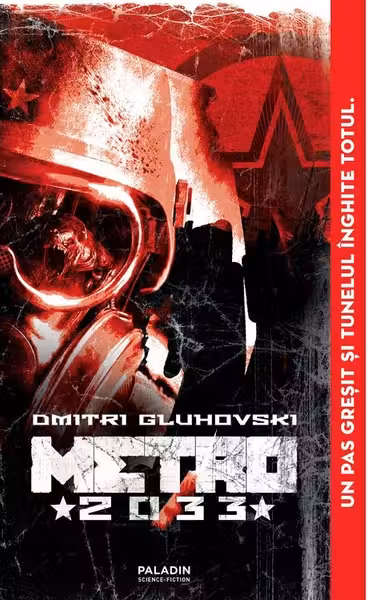 Metro 2033