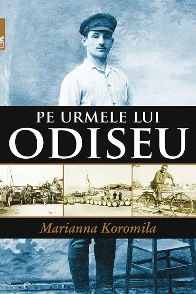 Pe urmele lui Odiseu