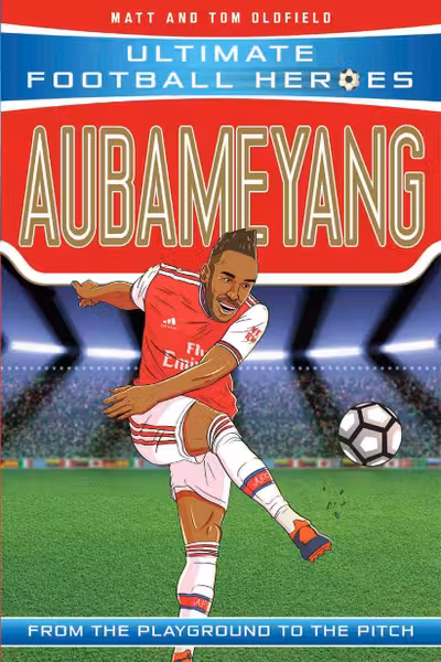 Aubameyang