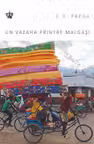 Un vazaha printre malgași